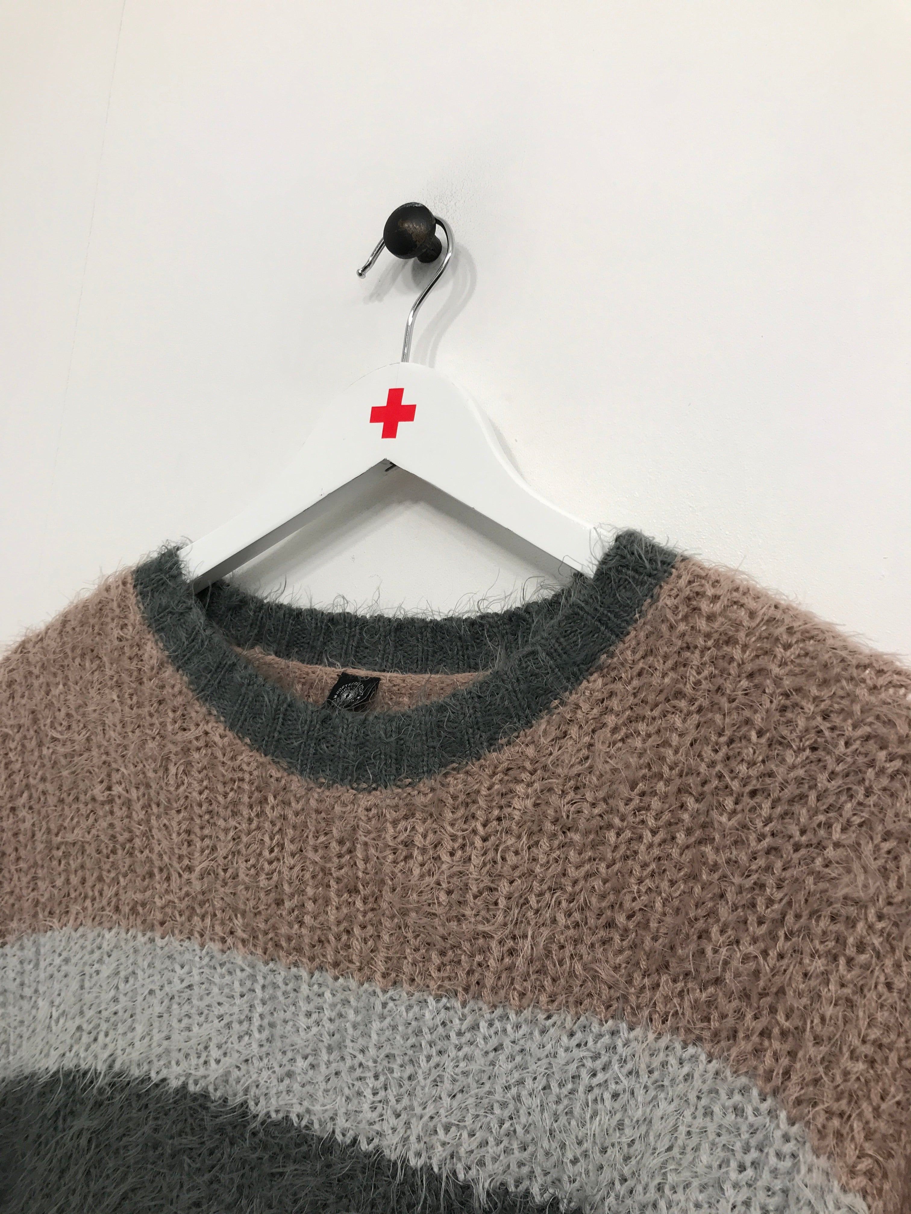 Wolly & Co Strik